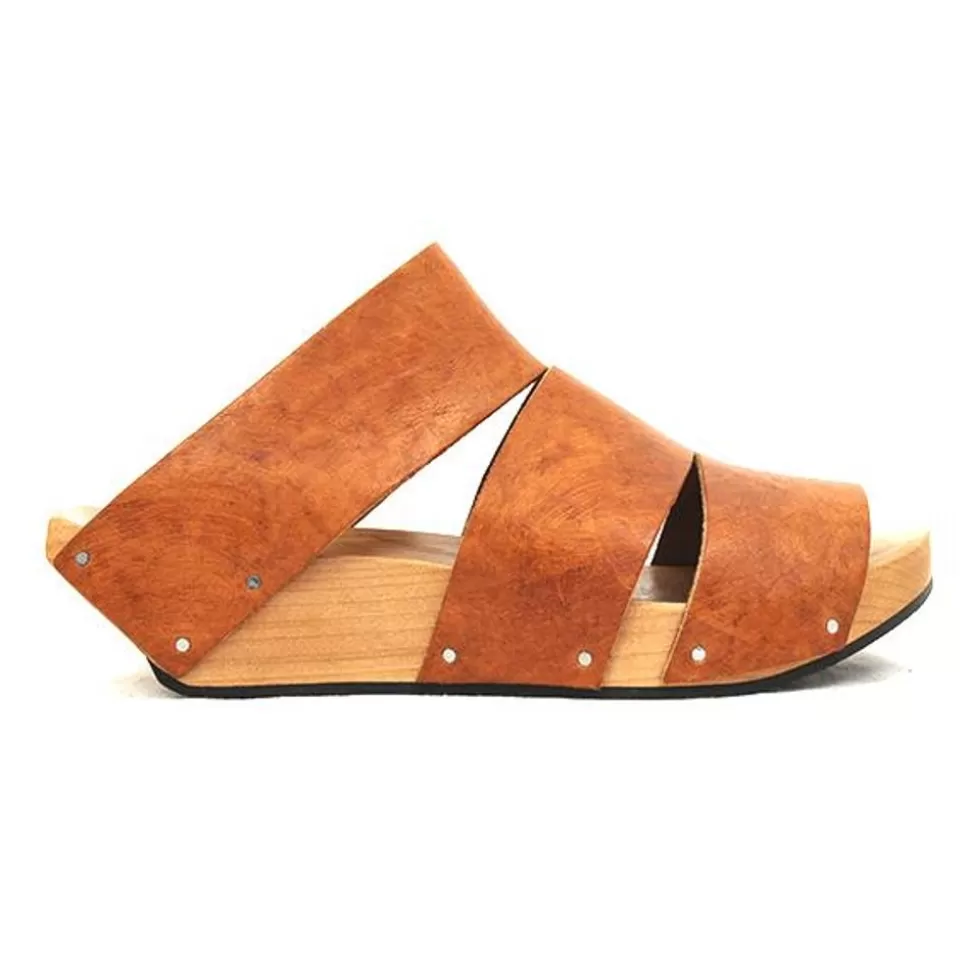 Online Anchor Sandals