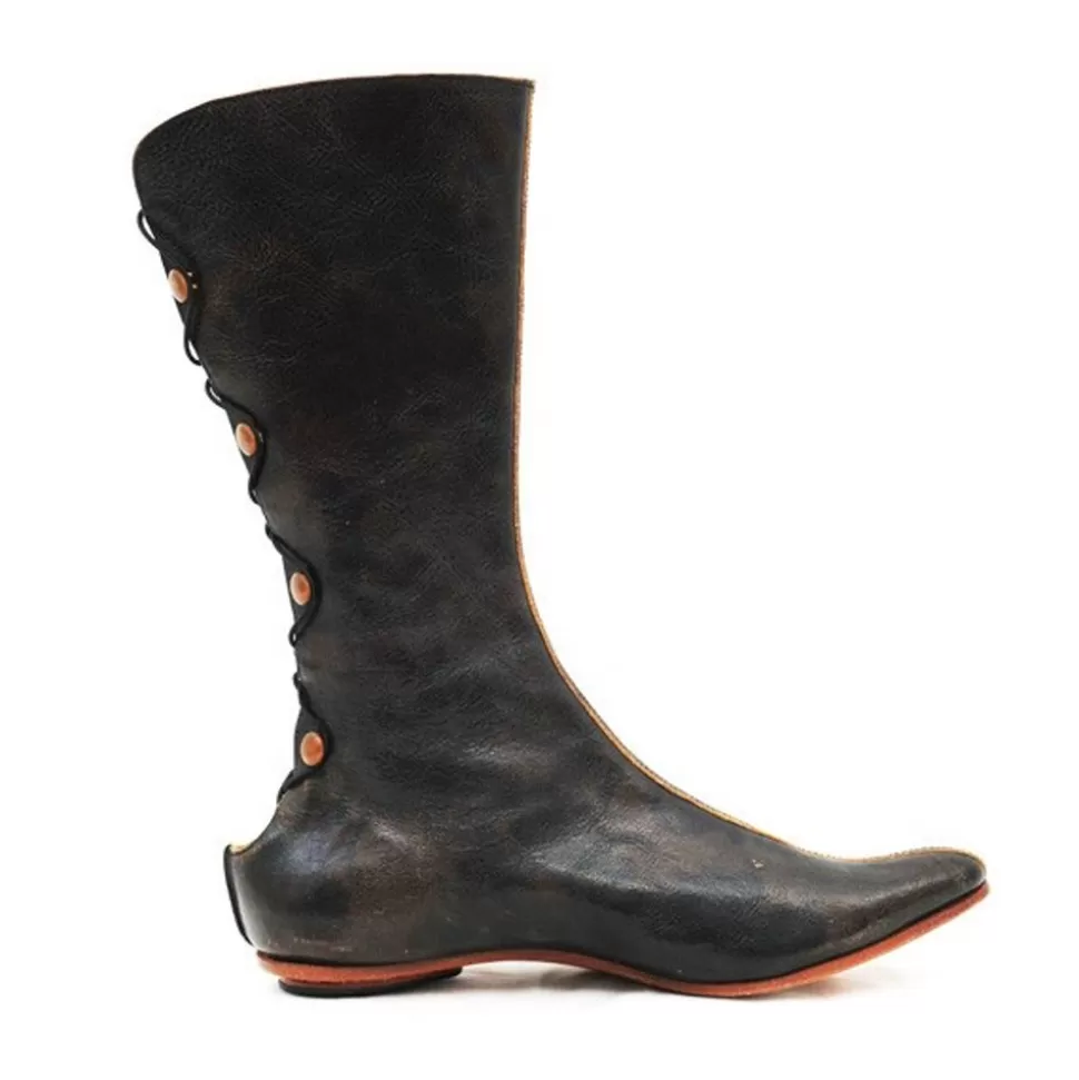 Flash Sale Babylon Boots