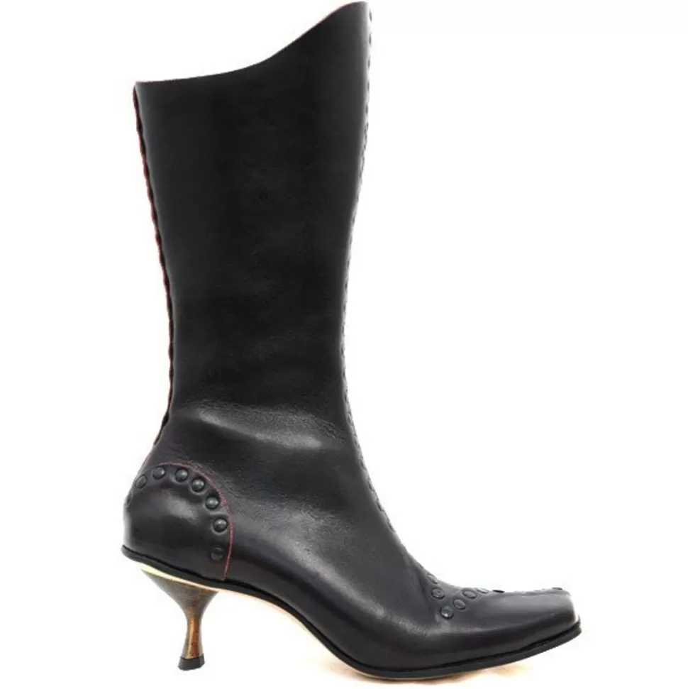 Best Sale Bach Boots