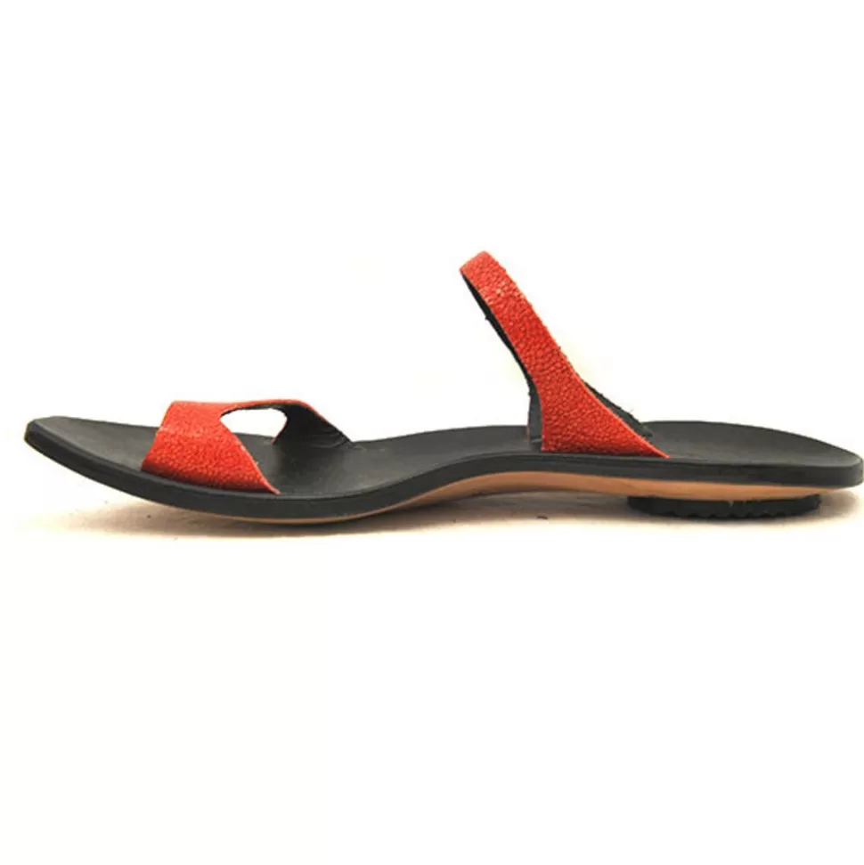 Flash Sale Bare Sandals