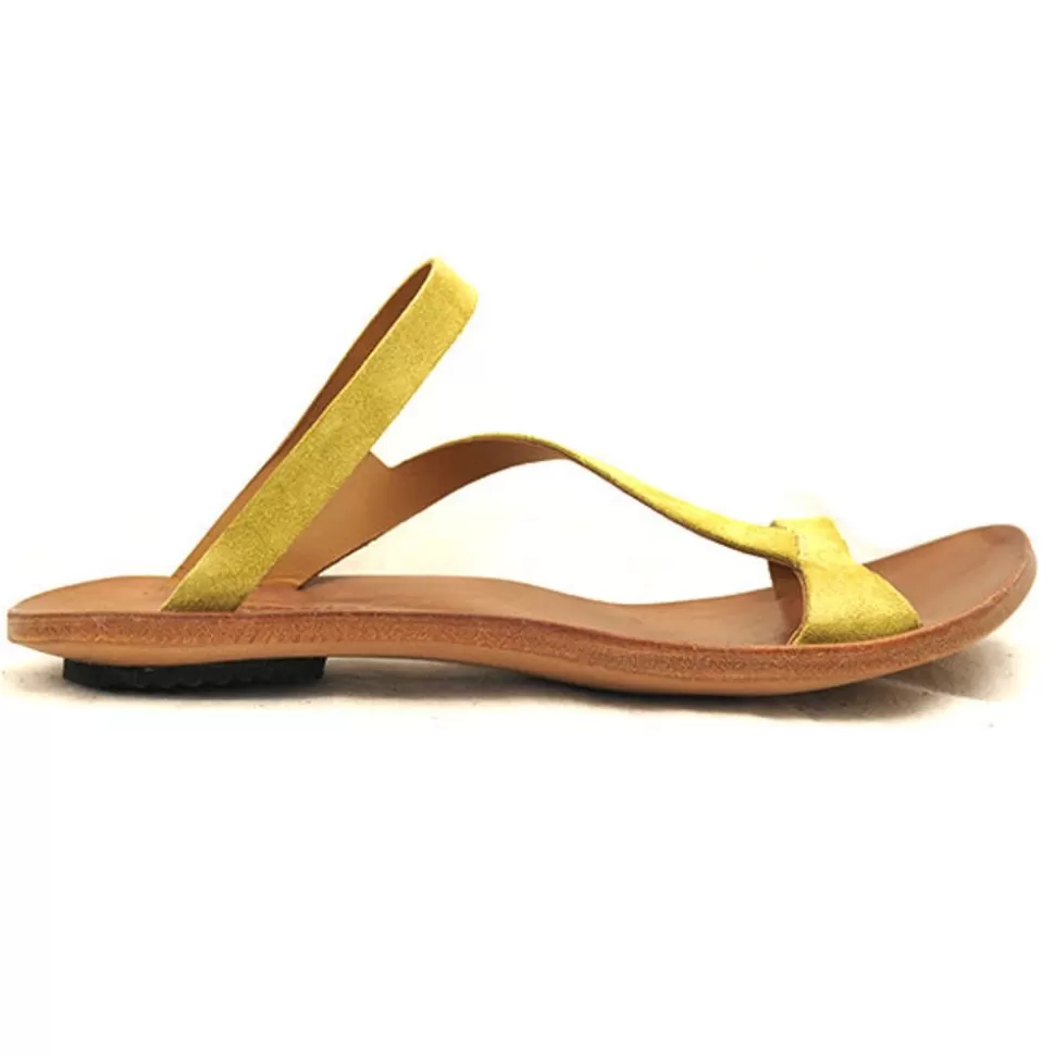 Store Bloom Sandals