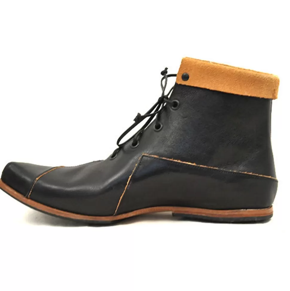 Store Boundary Boots