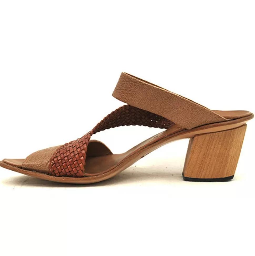 Clearance Bracket Sandals