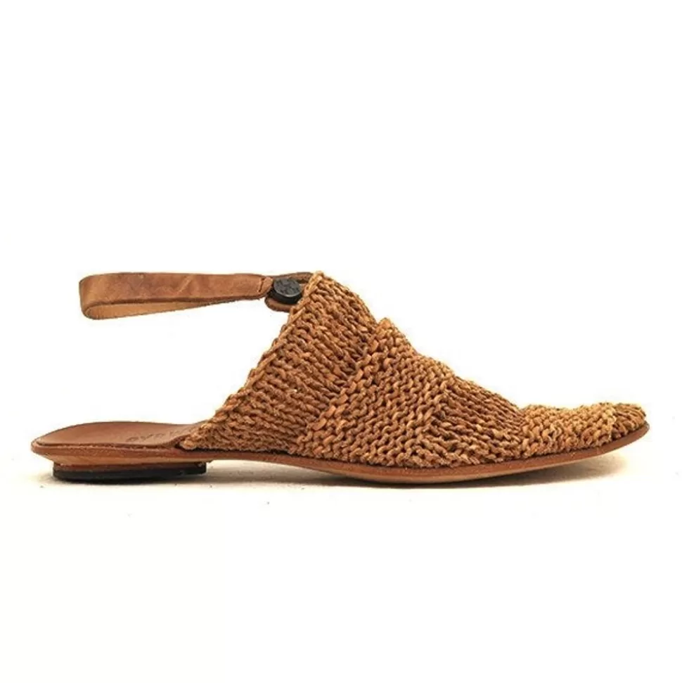 Discount Byzantine Sandals