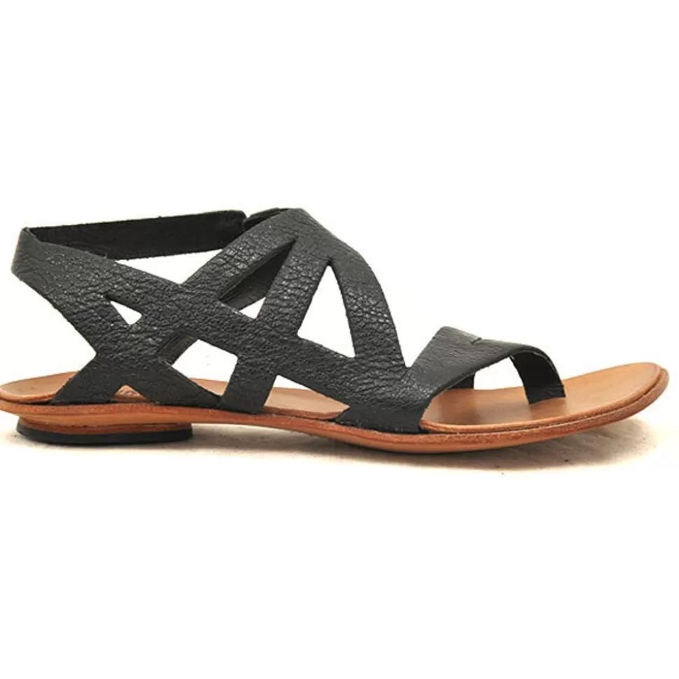 Online Cage Sandals