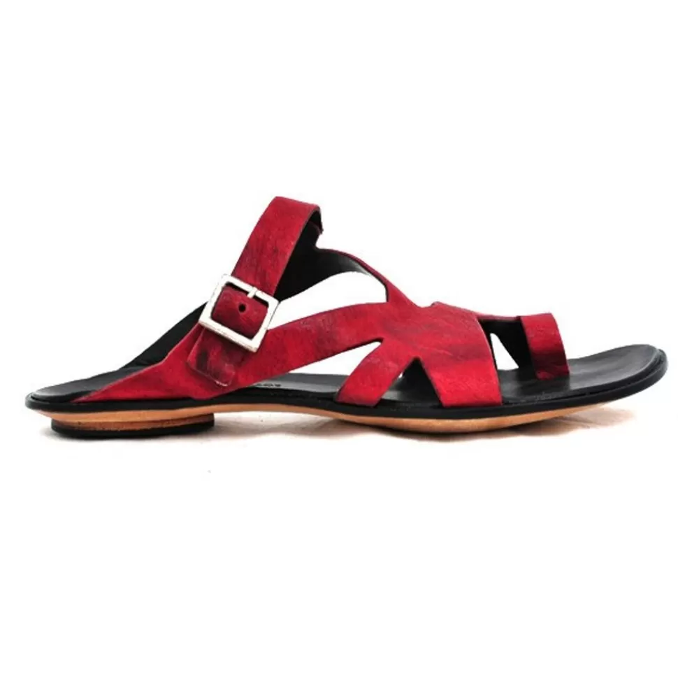 Store Carbon Sandals