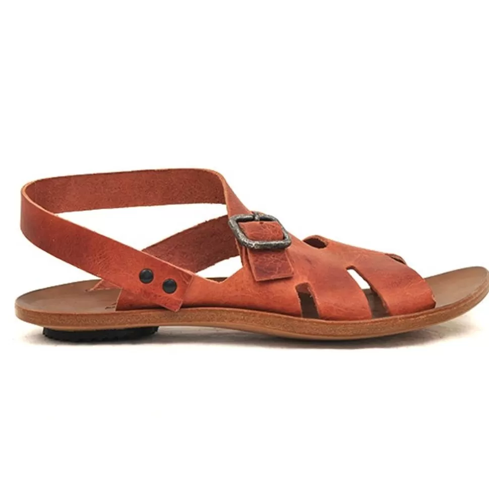 Store Cavalry Sandals