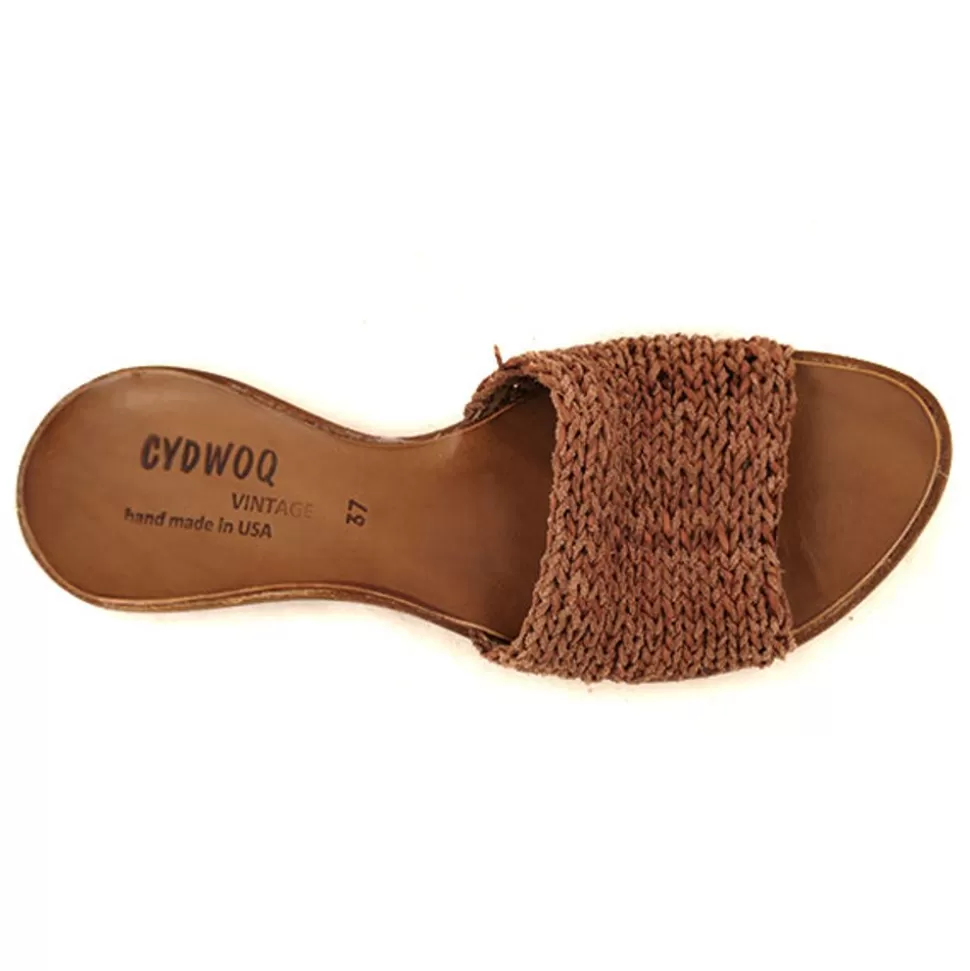 Online Chill Sandals