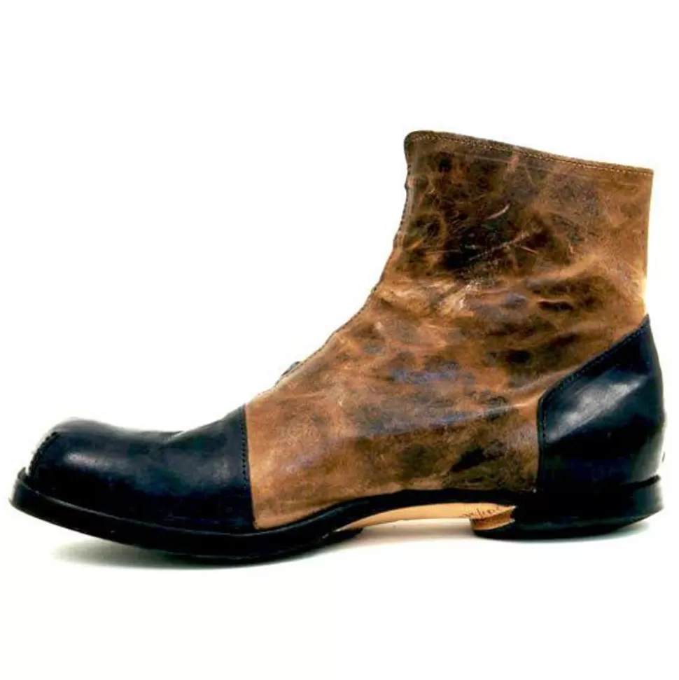 Sale Collar Boots