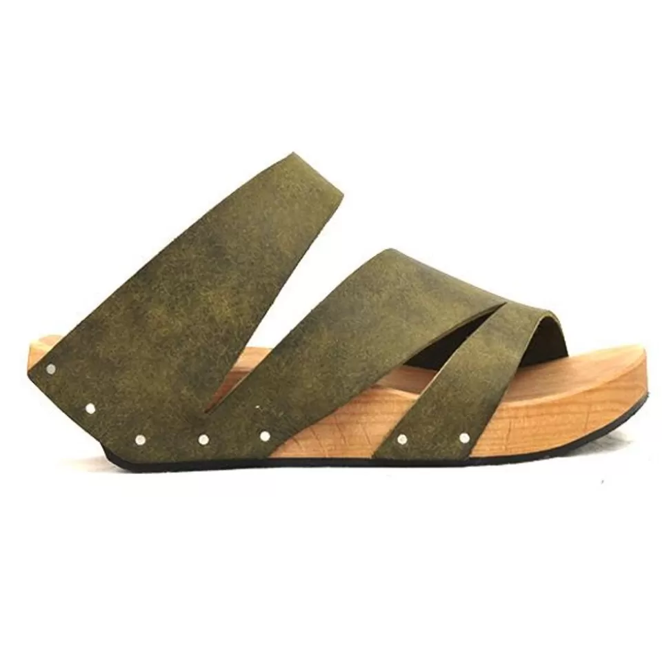 Clearance Commuter Sandals