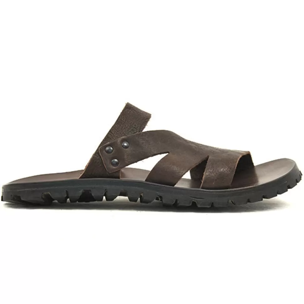 Online Craft-V Sandals