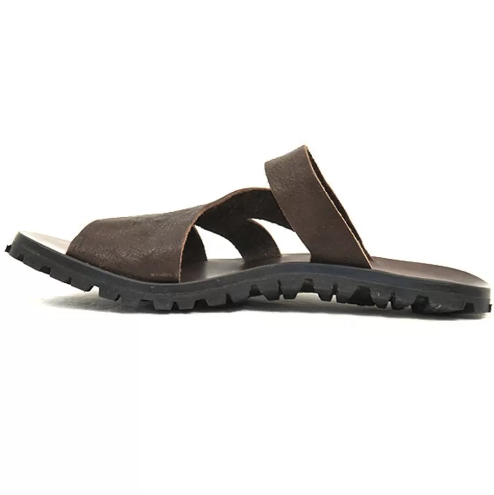 Online Craft-V Sandals