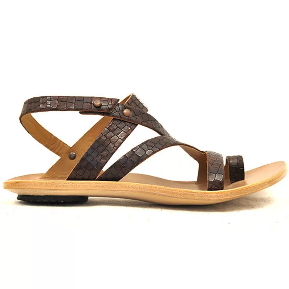 Hot Devote Sandals