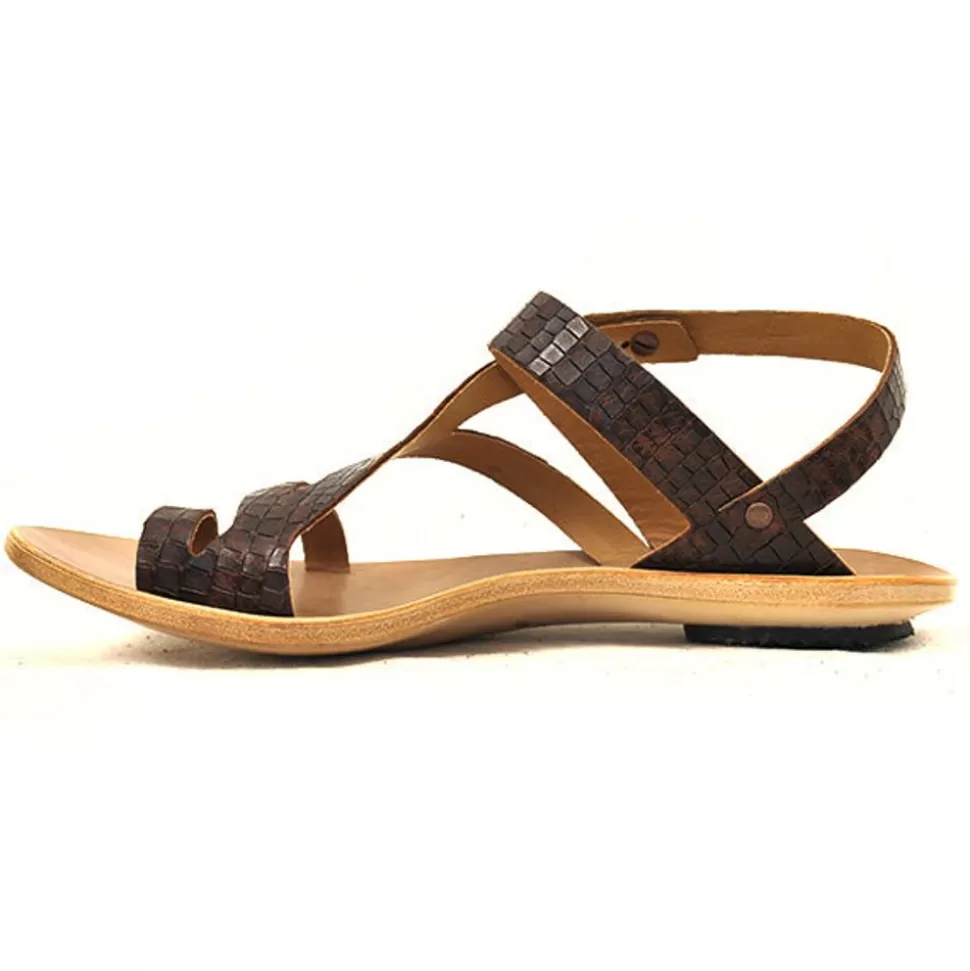 Hot Devote Sandals