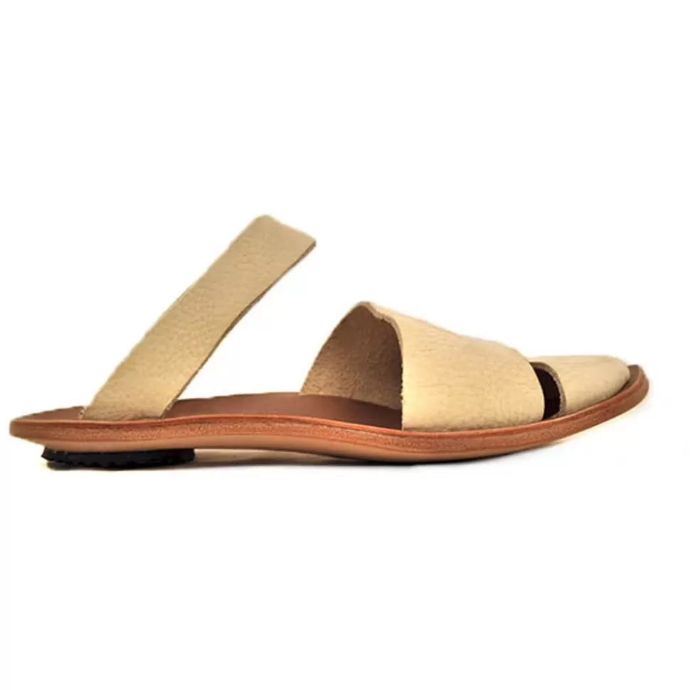 Shop Diagonal Sandals