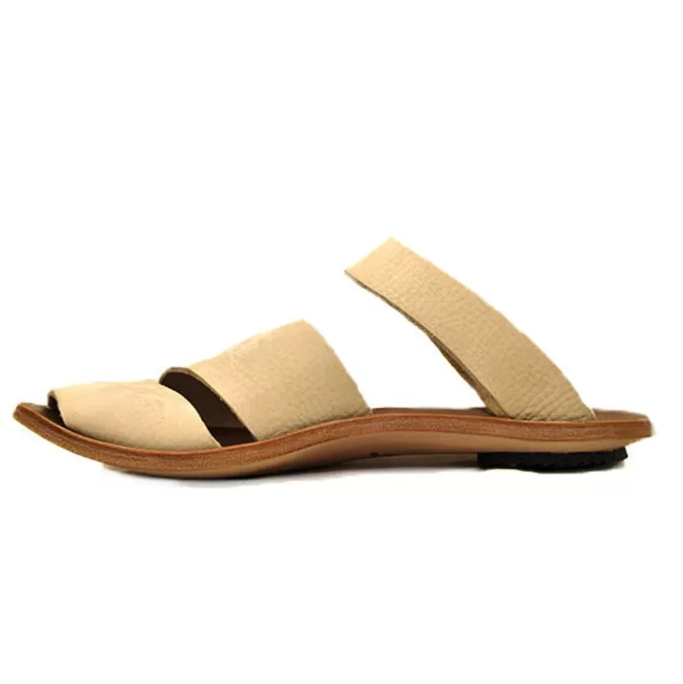 Shop Diagonal Sandals