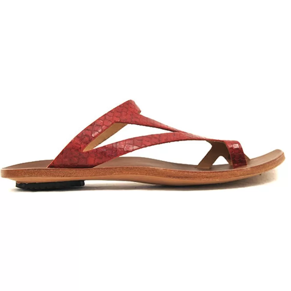 Discount Fence Sandals