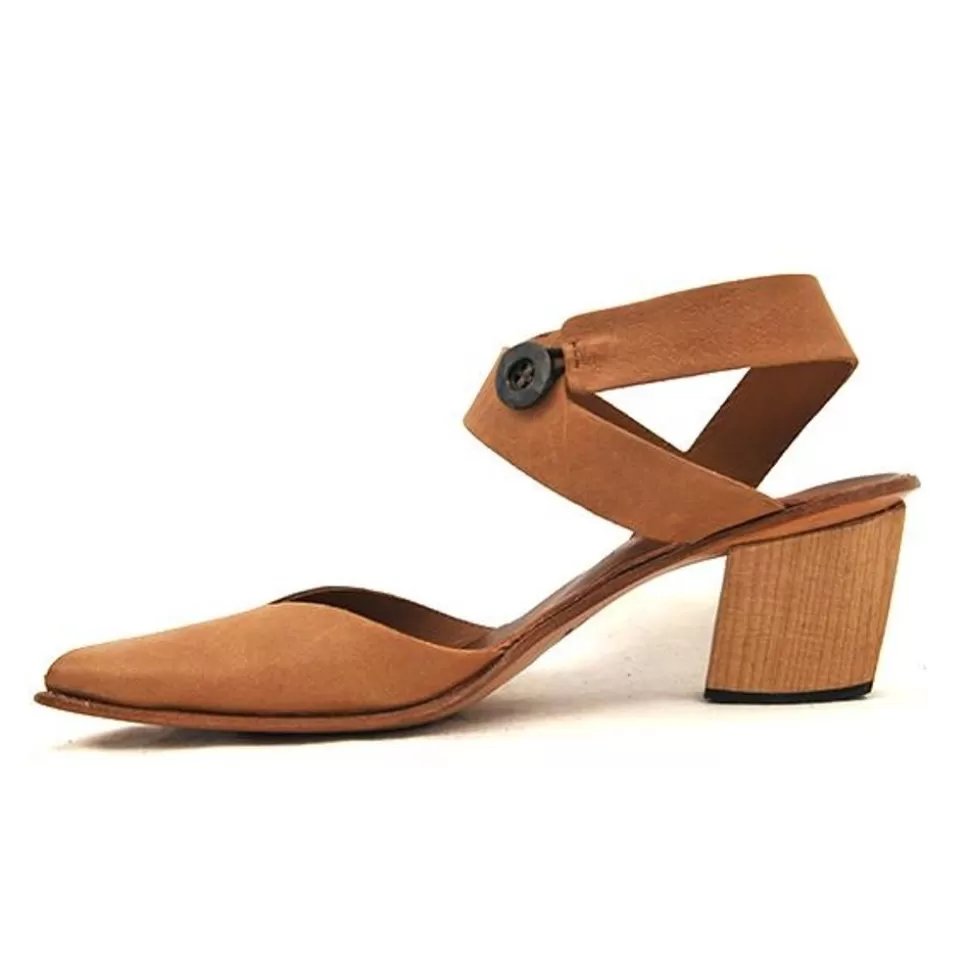 Cheap Figurative Sandals