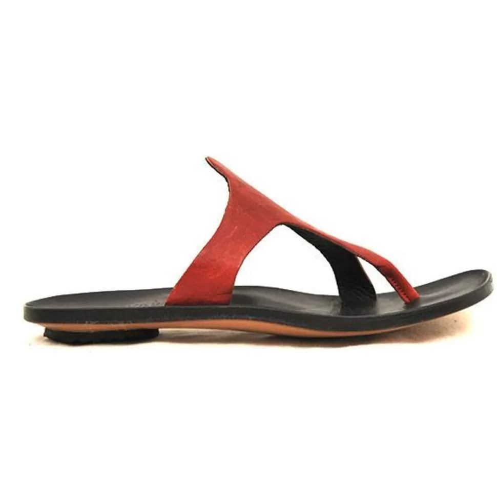 Shop Foliage Sandals