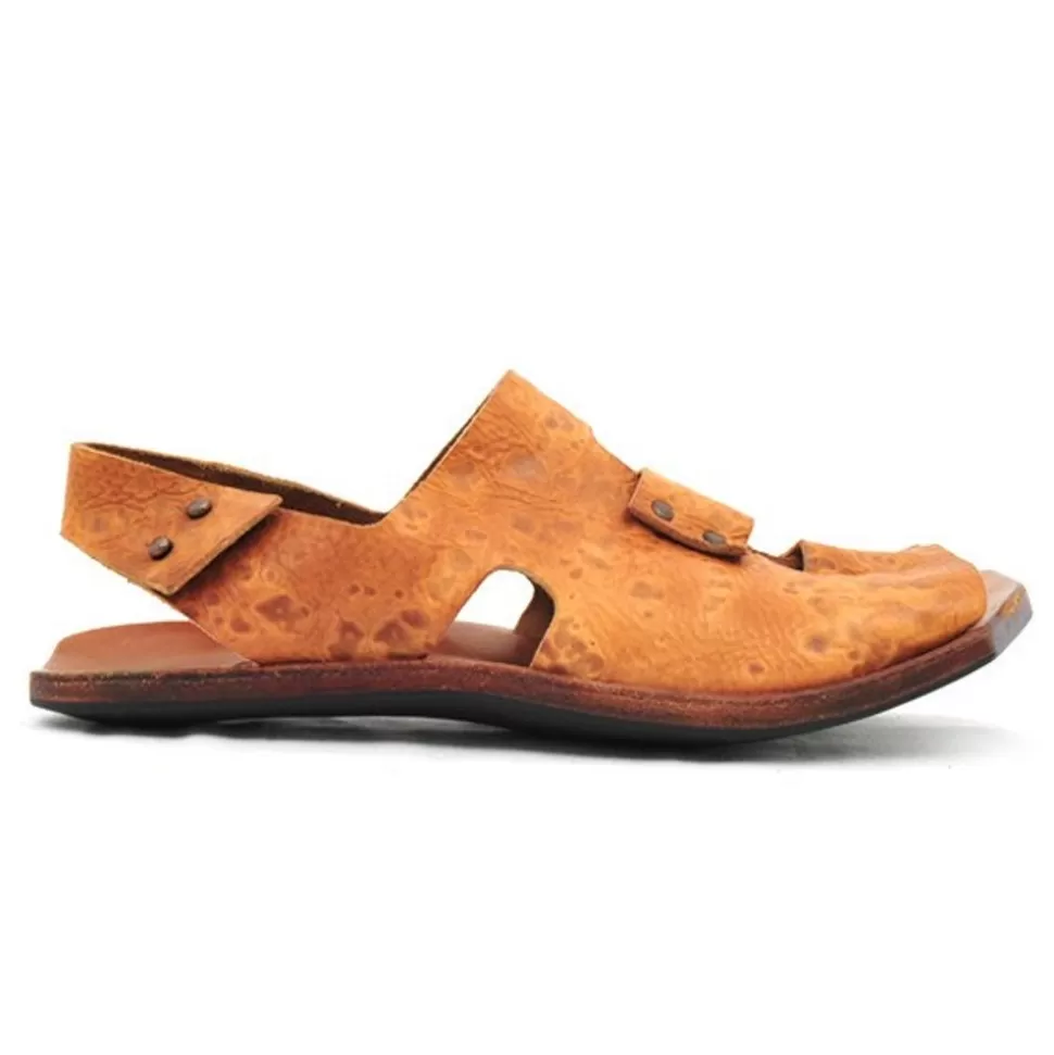 Online Forecast Sandals