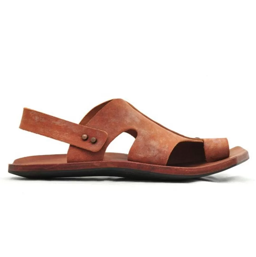 Hot Furious Sandals