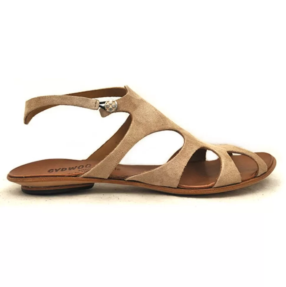 Flash Sale Gaudi-F Sandals