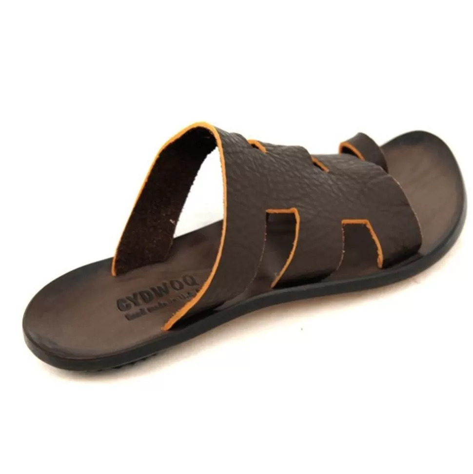 Online Journey Sandals