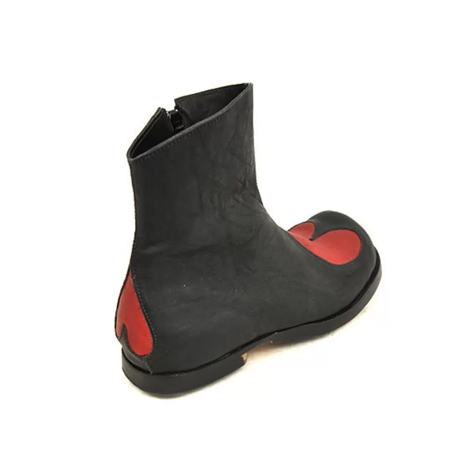 Hot Love-S Boots