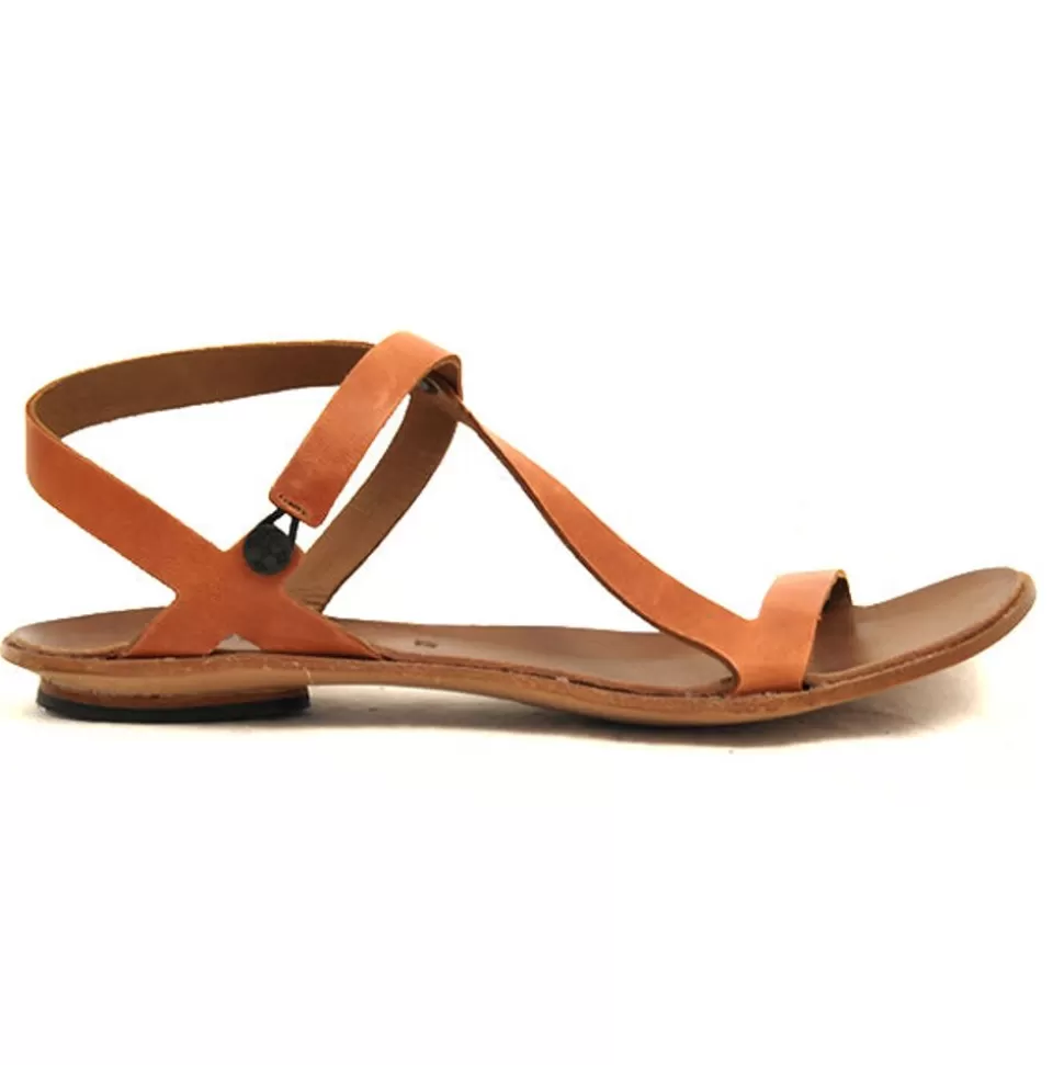 Fashion Minimalist Sandals