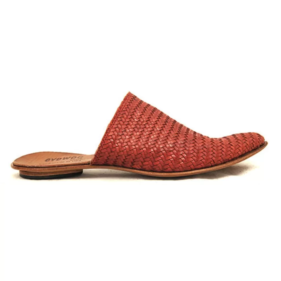 Sale Orient Sandals