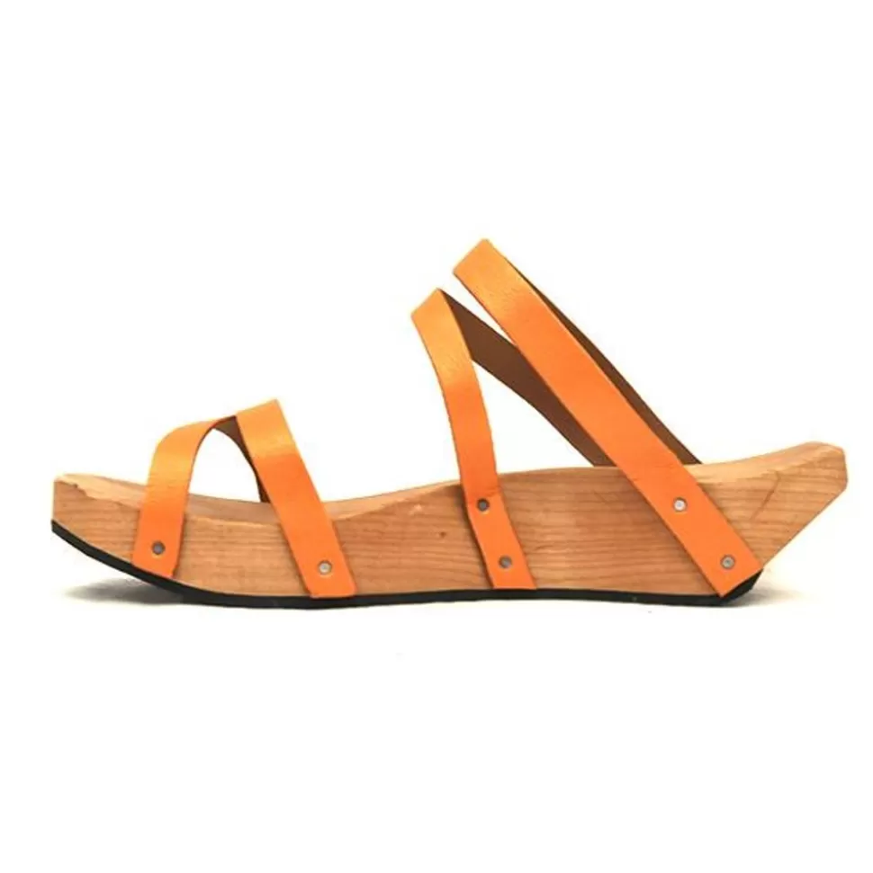 Shop Parthenon Sandals