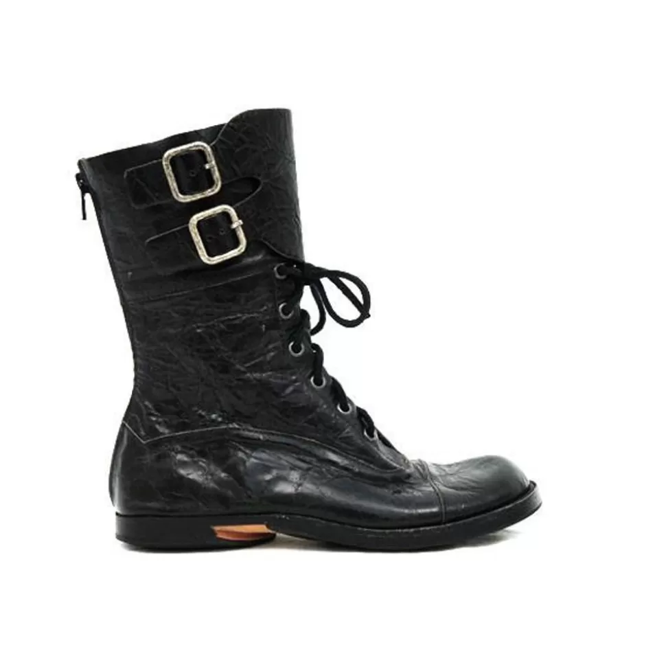 Flash Sale Pilot Boots