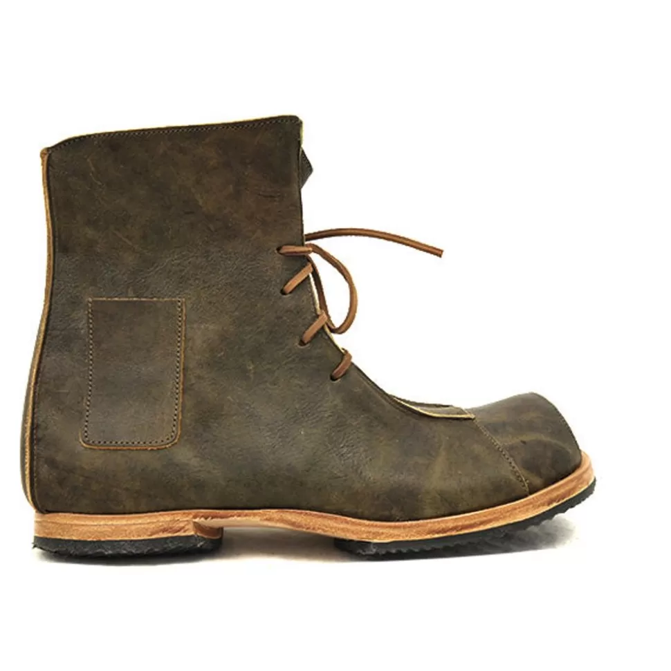 Online Pocket-W Boots