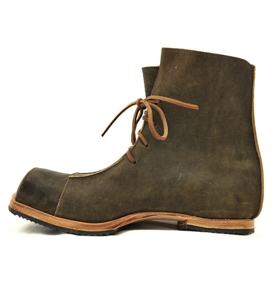 Online Pocket-W Boots