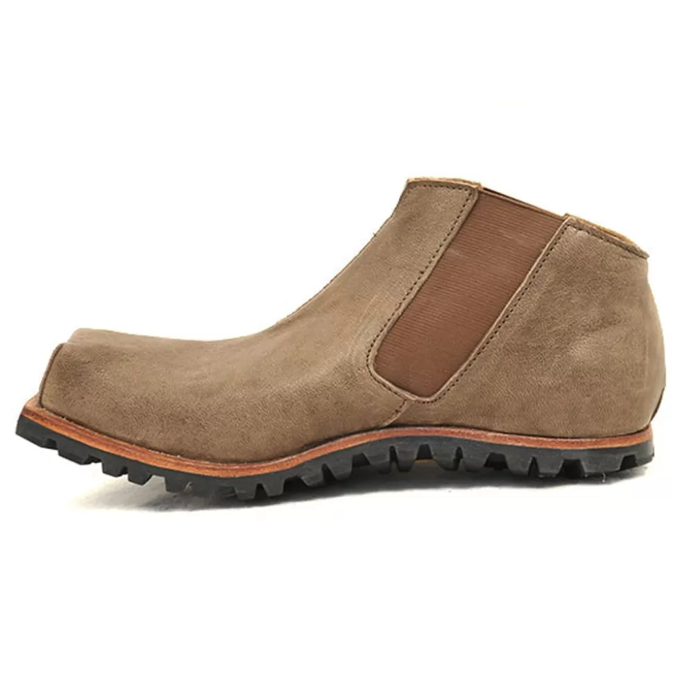 Outlet Pressure Boots