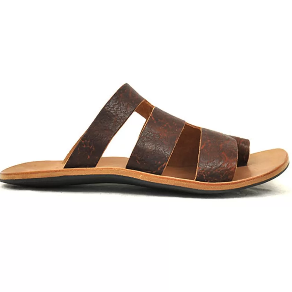 Cheap Pushrod Sandals