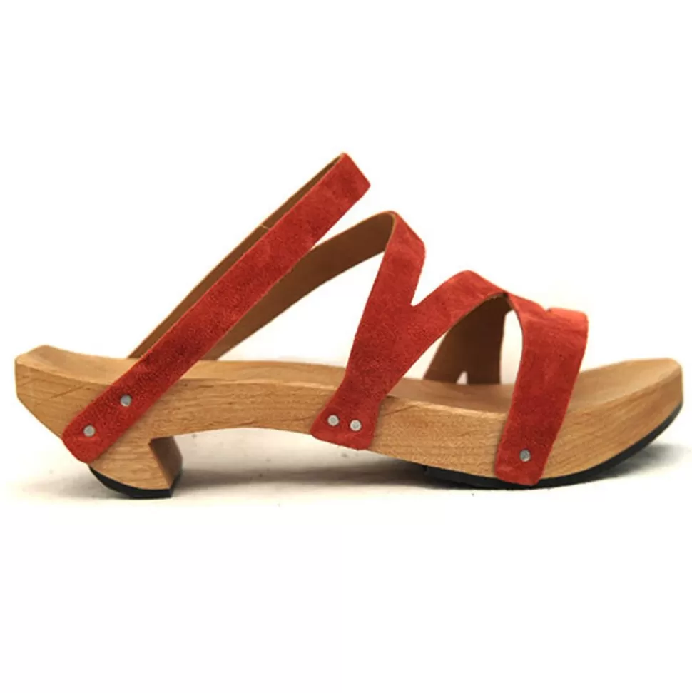 Fashion Rebel Sandals