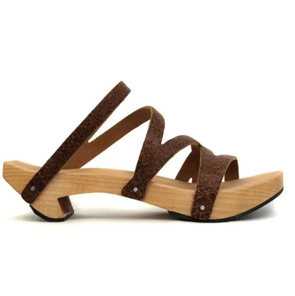 Fashion Rebel Sandals