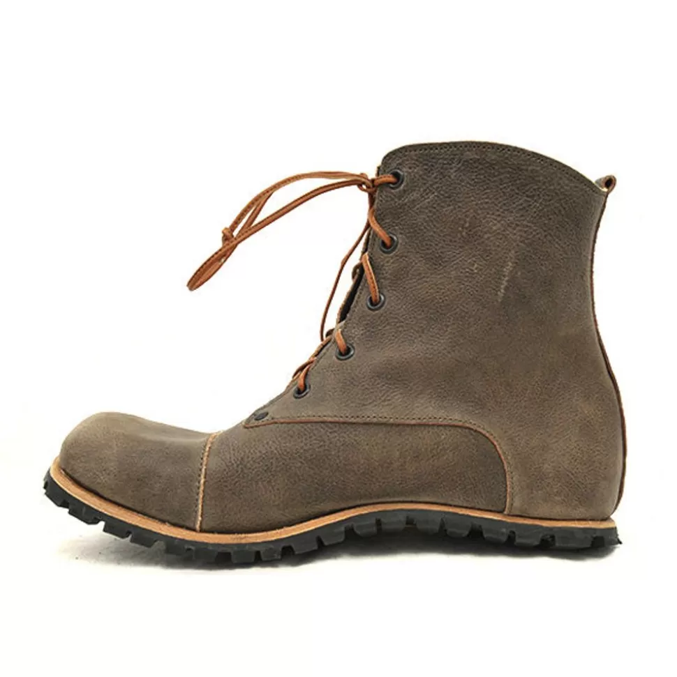 Flash Sale Regiment-V Boots