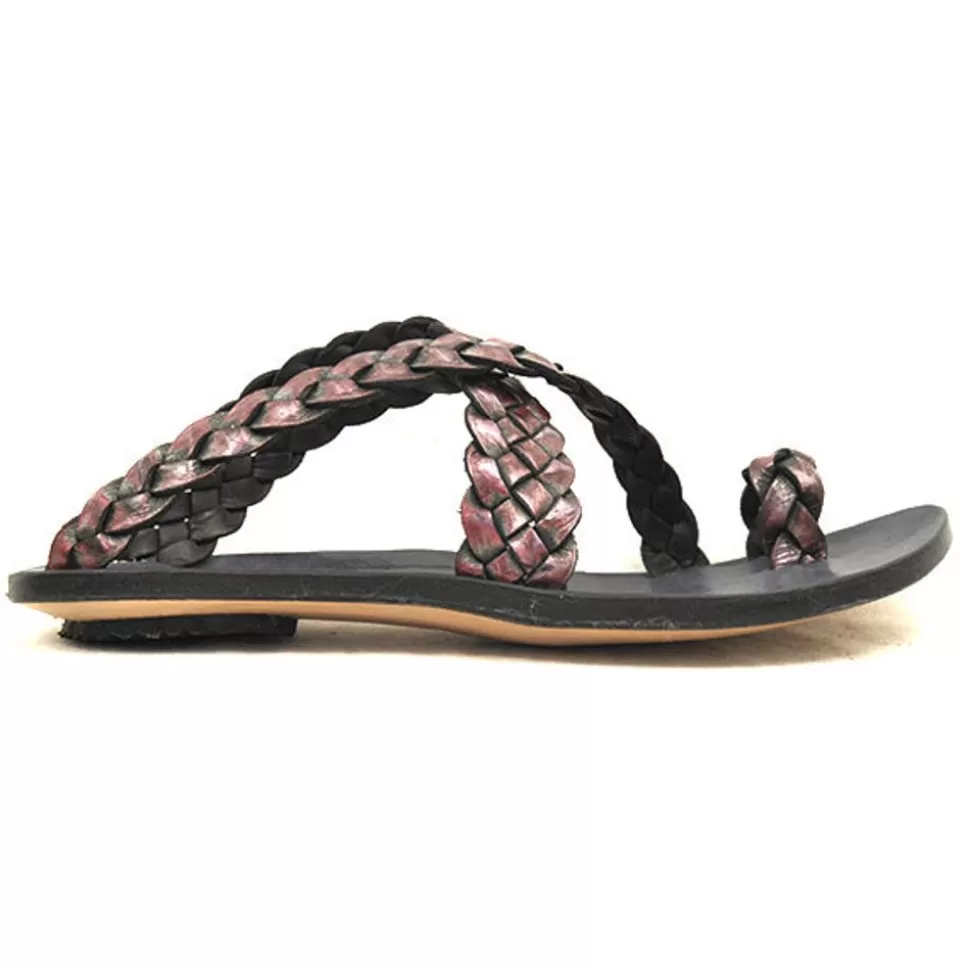 Hot Revival Sandals