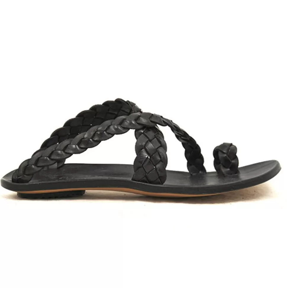 Hot Revival Sandals