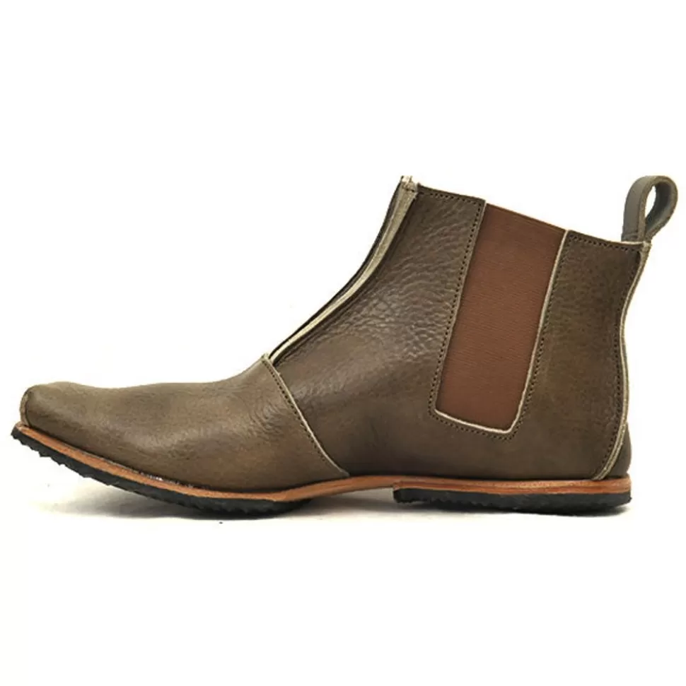 Outlet Roadster Boots