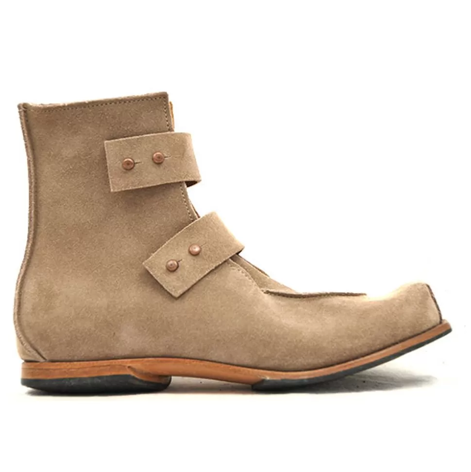 Outlet Runway-W Boots