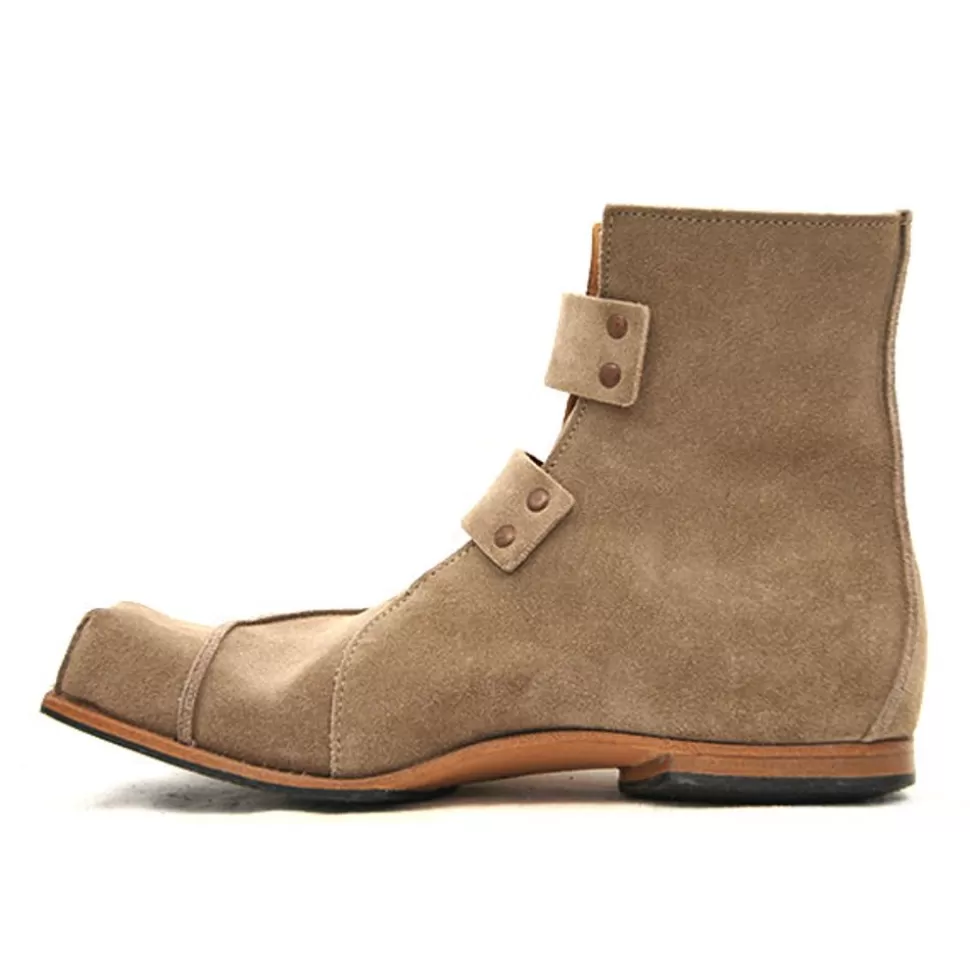 Outlet Runway-W Boots