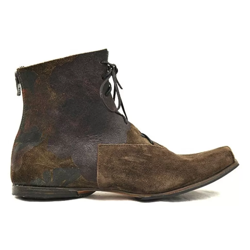 Flash Sale Seat Boots