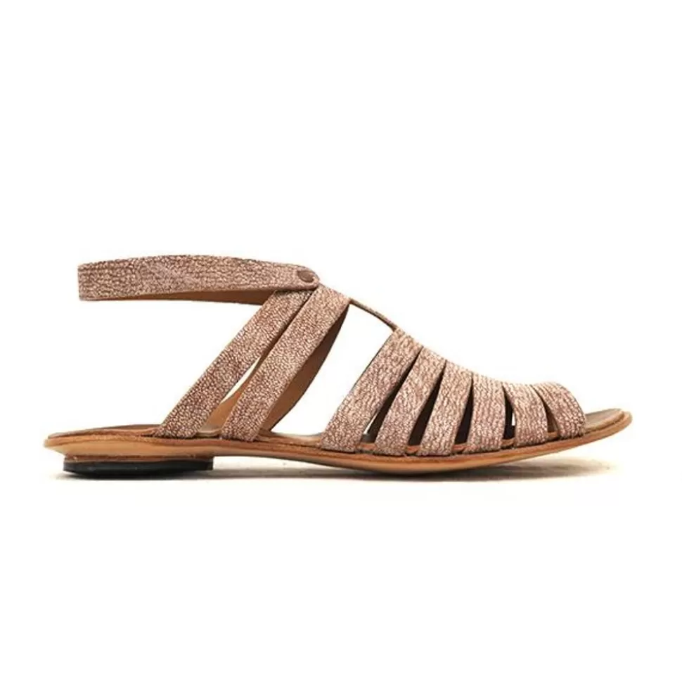 Online Shutters-S Sandals