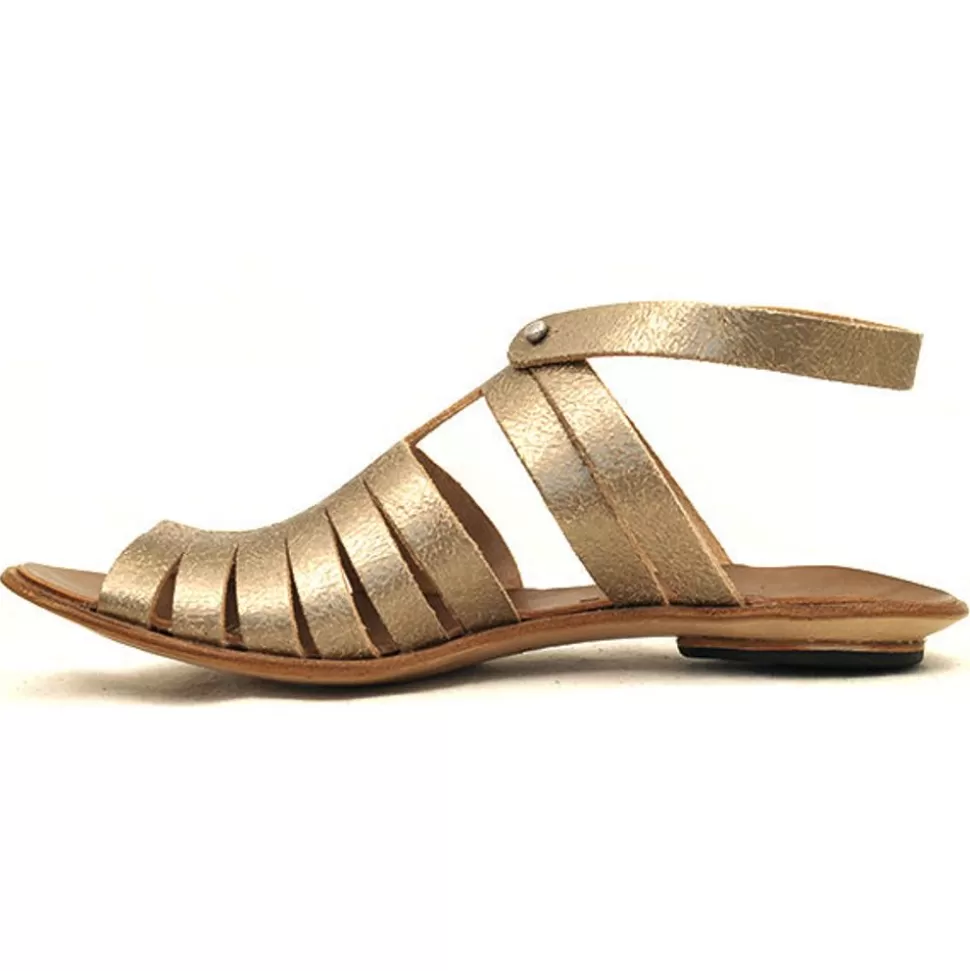 Store Shutters-S Sandals