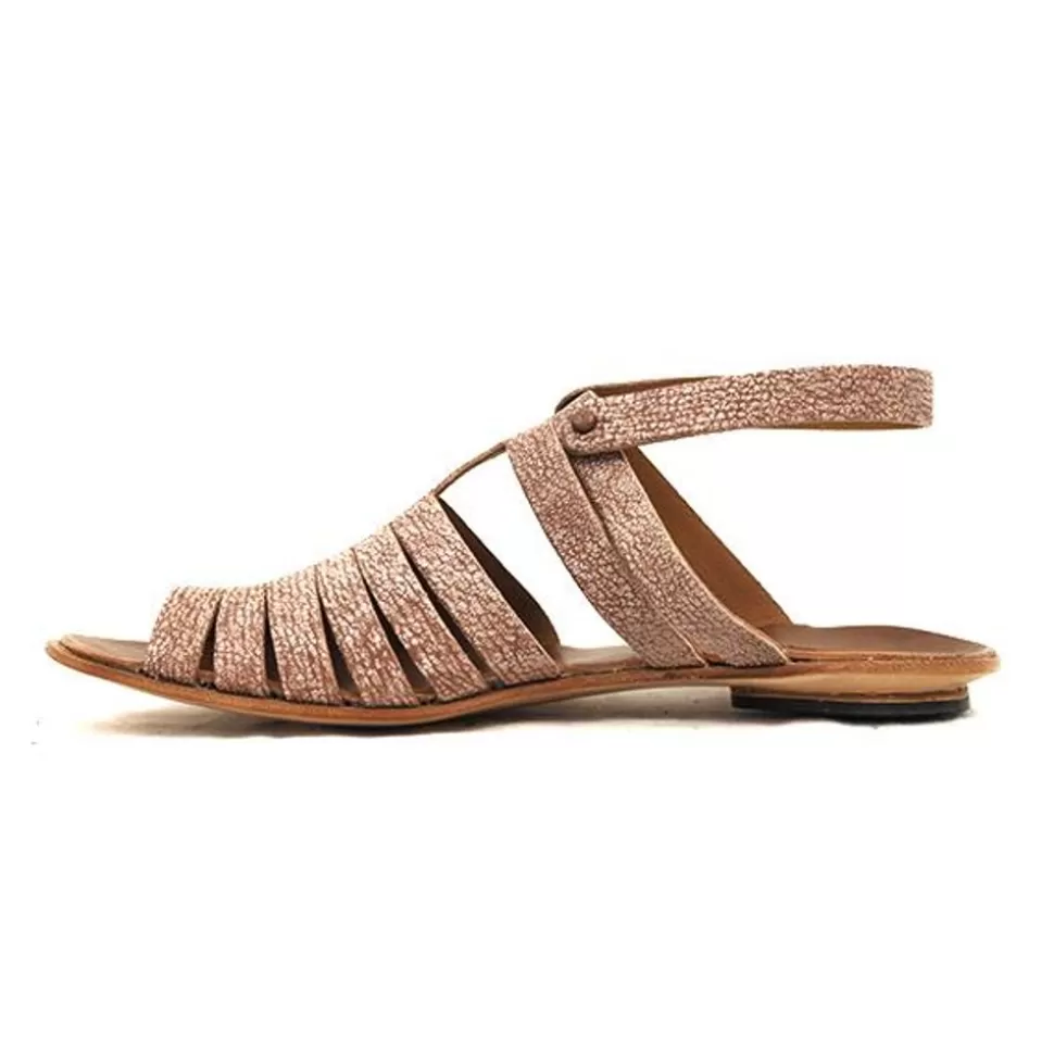 Online Shutters-S Sandals