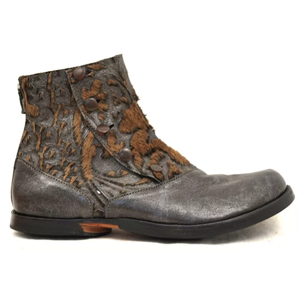 Flash Sale Spatz-W Boots