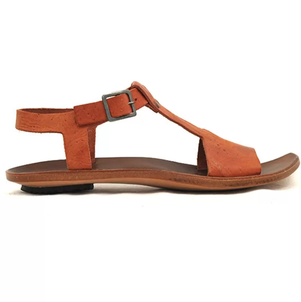 Hot Straps Sandals